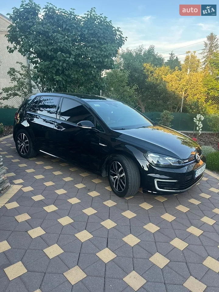 2019 Volkswagen Golf - мініатюра 15