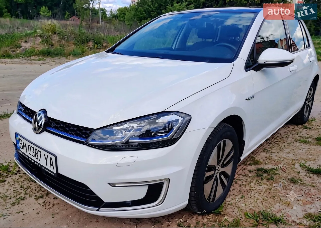 2019 Volkswagen Golf - мініатюра 25