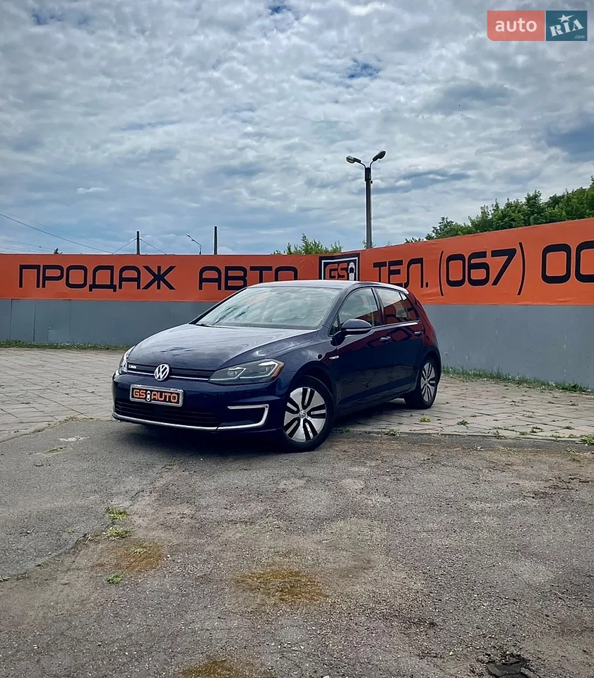 2018 Volkswagen Golf - мініатюра 32
