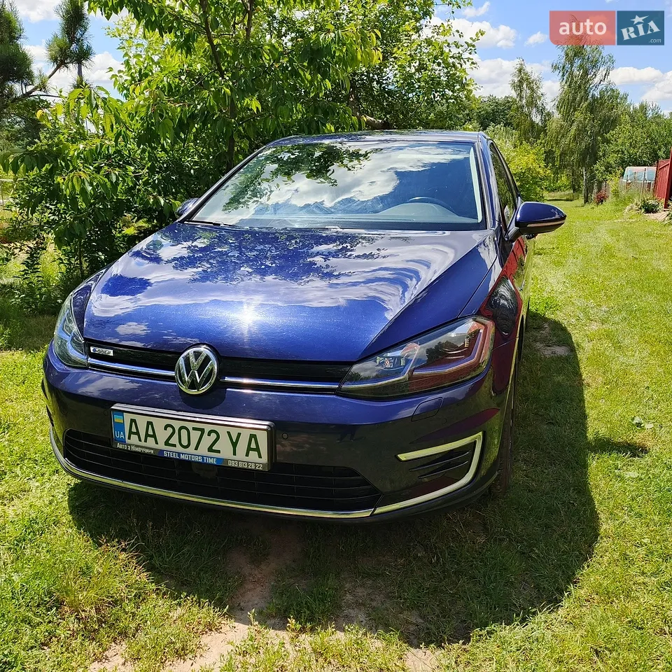 2019 Volkswagen Golf - мініатюра 52