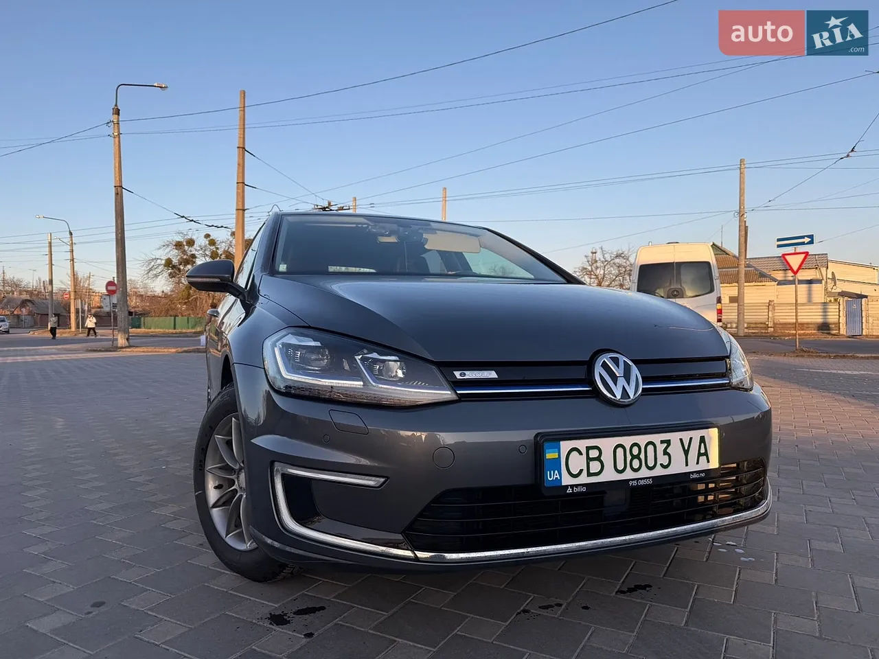 2017 Volkswagen Golf - мініатюра 23