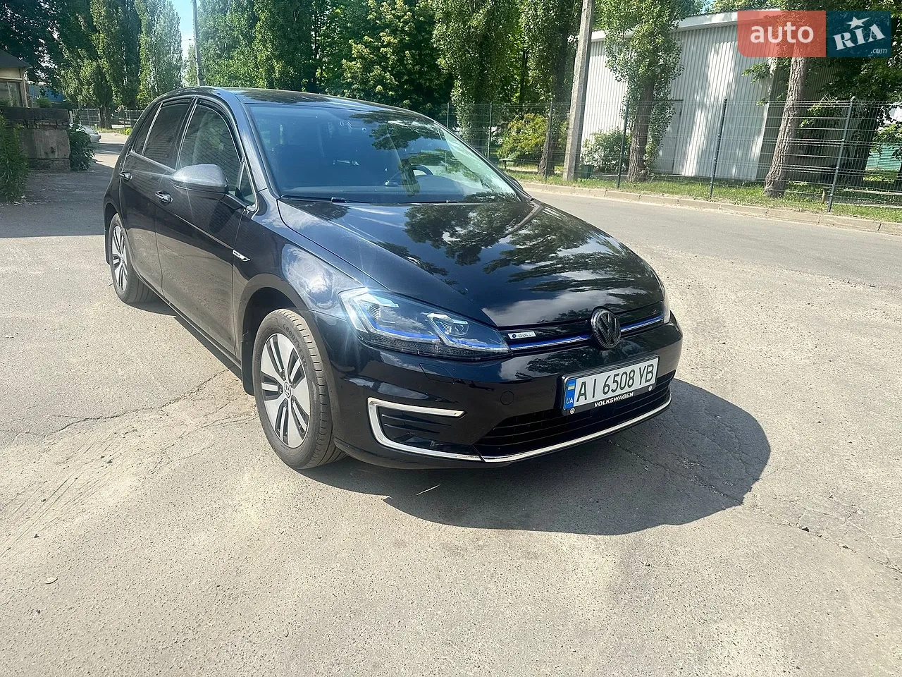 2018 Volkswagen Golf - мініатюра 57