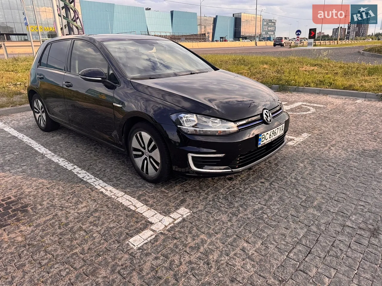 2019 Volkswagen Golf - мініатюра 32