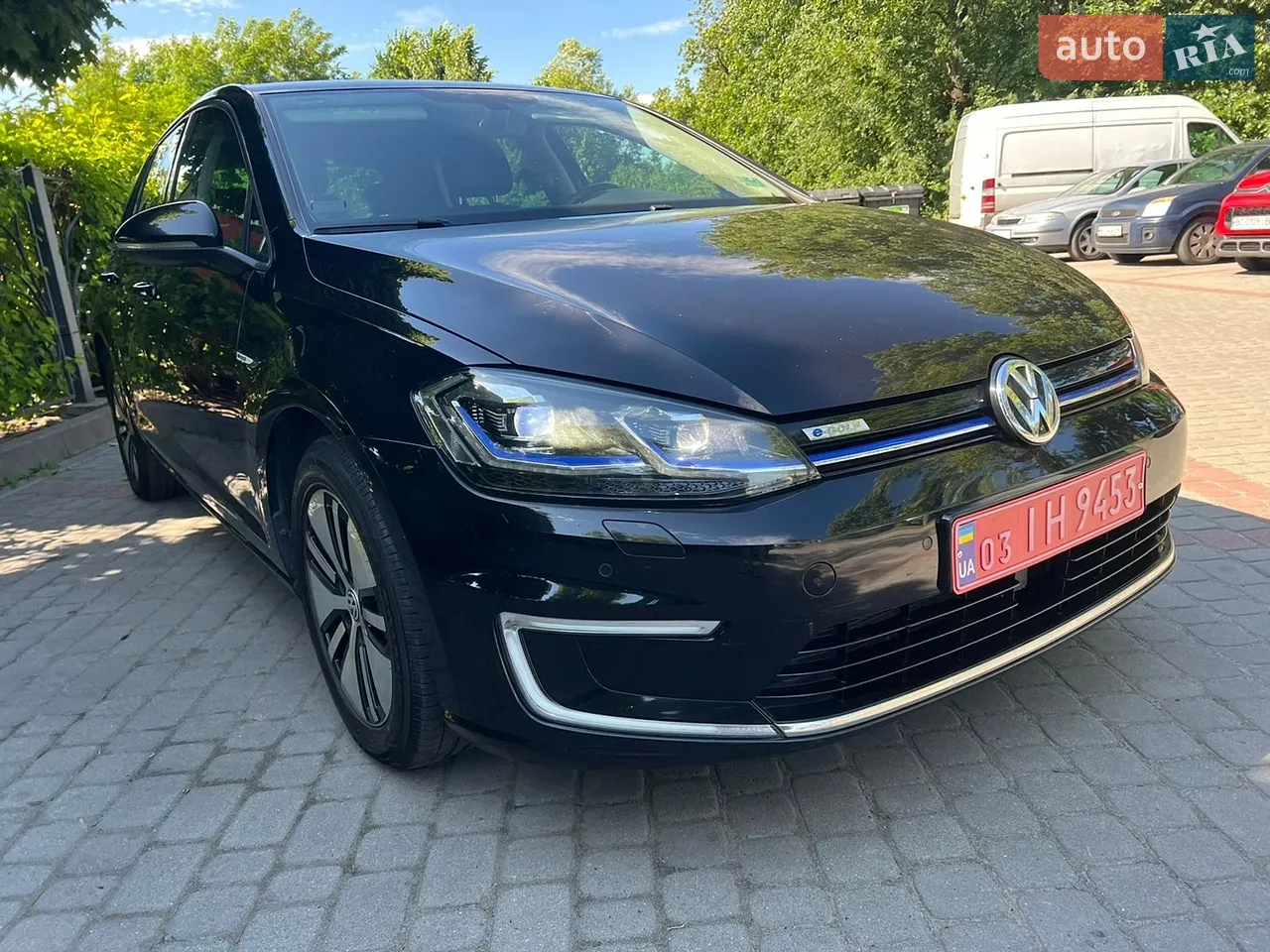 2017 Volkswagen Golf - мініатюра 71