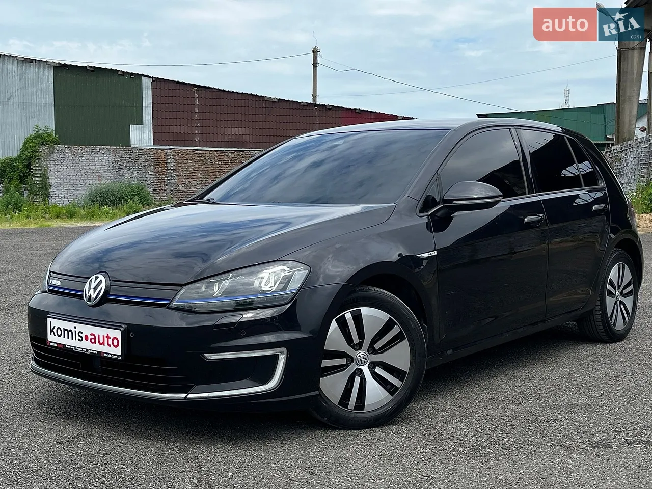 2015 Volkswagen Golf - мініатюра 80
