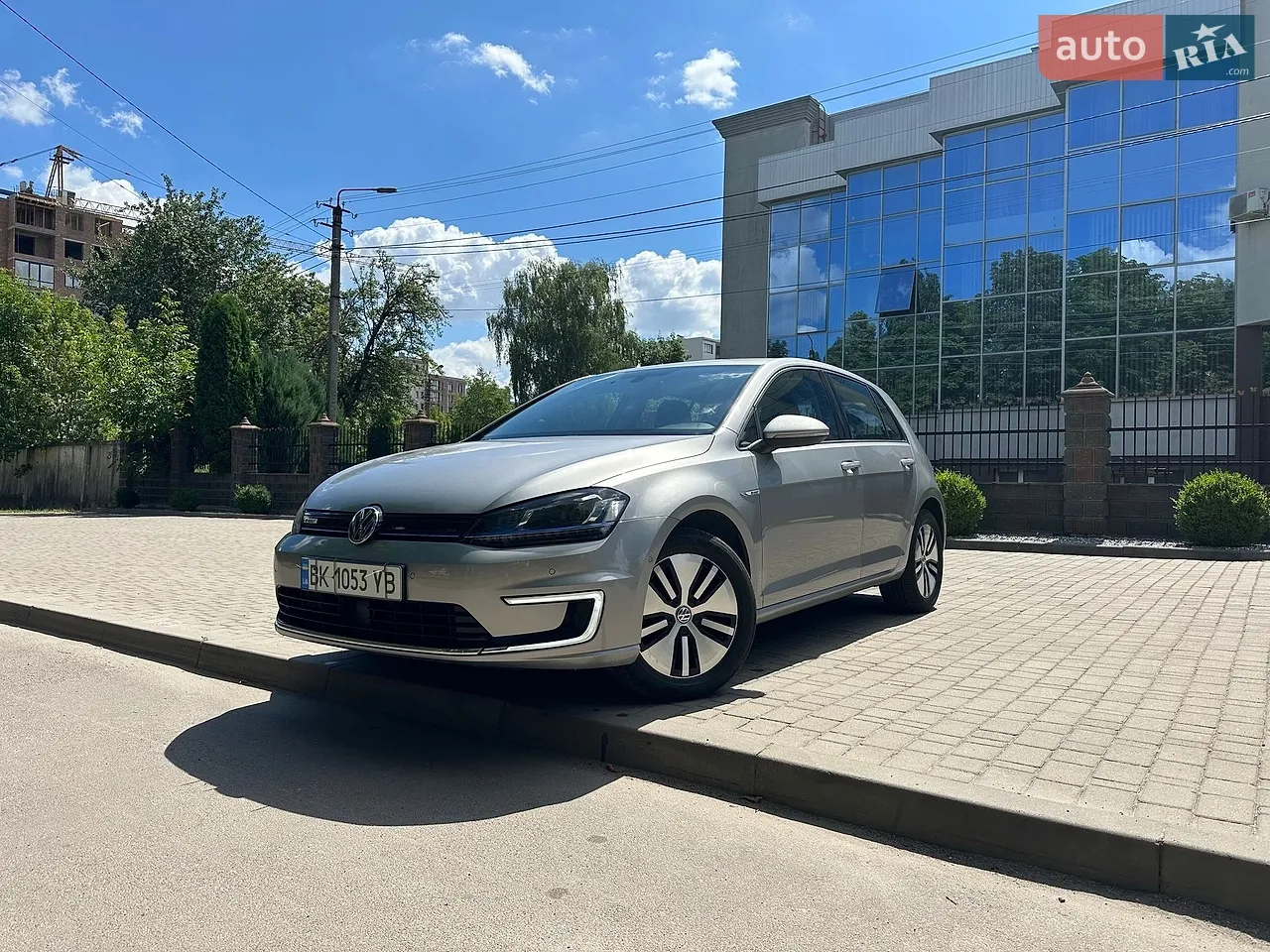 2015 Volkswagen Golf - мініатюра 39