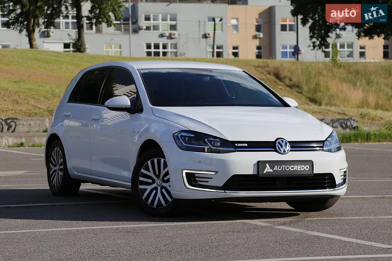 2019 Volkswagen Golf - мініатюра 37