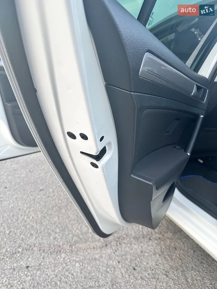 2015 Volkswagen Golf - мініатюра 25