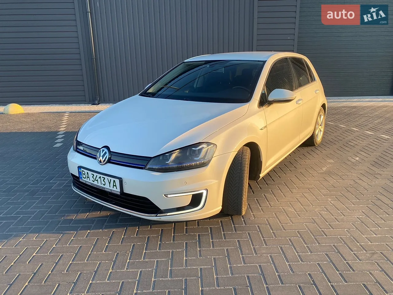 2014 Volkswagen Golf - мініатюра 15