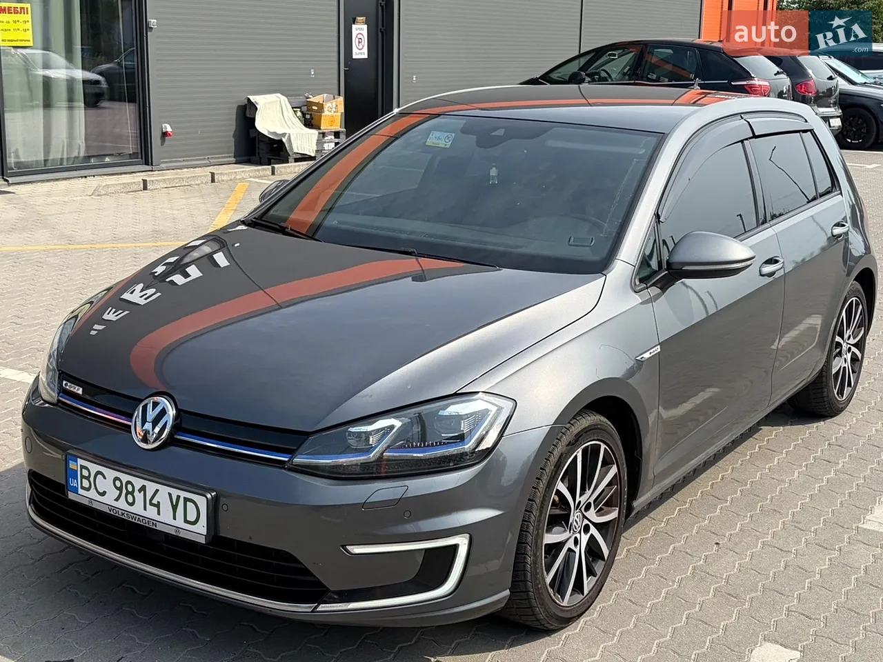 2018 Volkswagen Golf - мініатюра 13