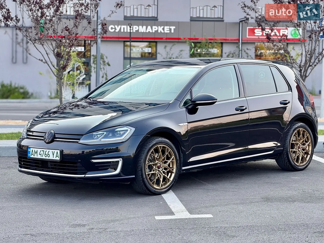 2019 Volkswagen Golf - мініатюра 43
