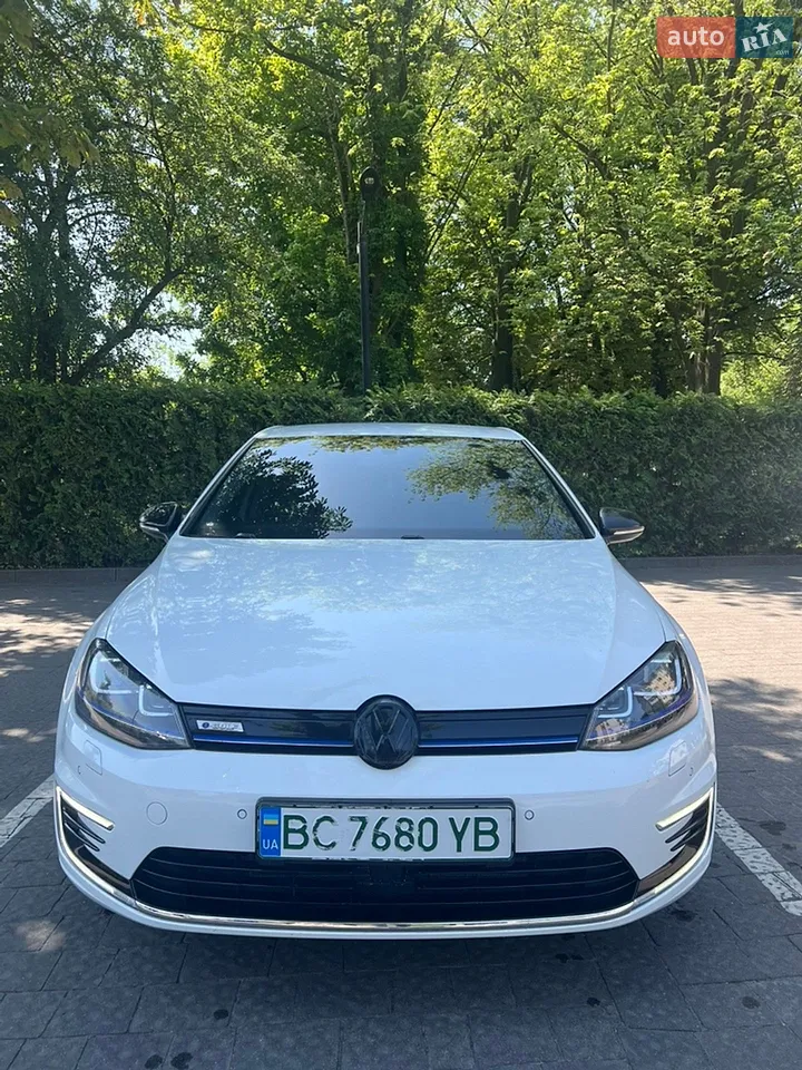 2015 Volkswagen Golf - мініатюра 39