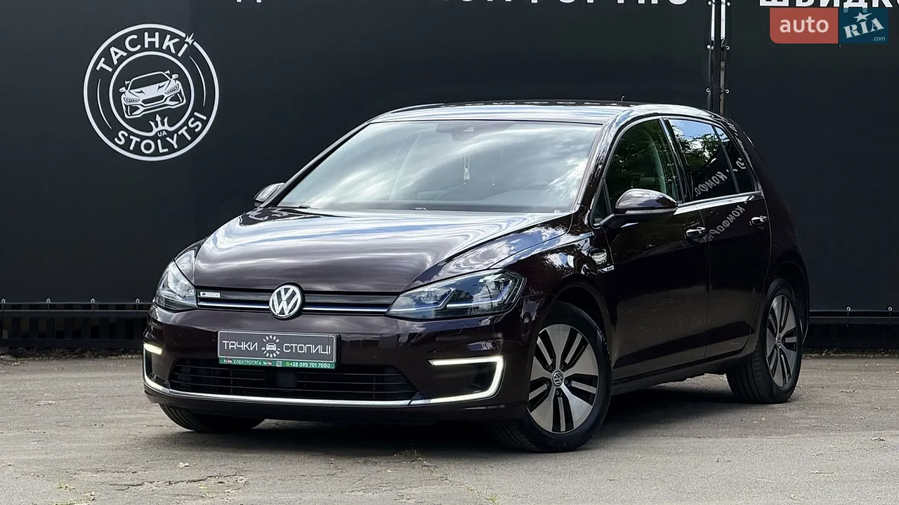 2018 Volkswagen Golf - мініатюра 33