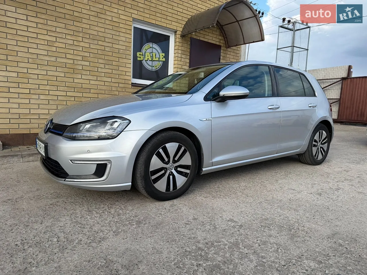 2015 Volkswagen Golf - мініатюра 16
