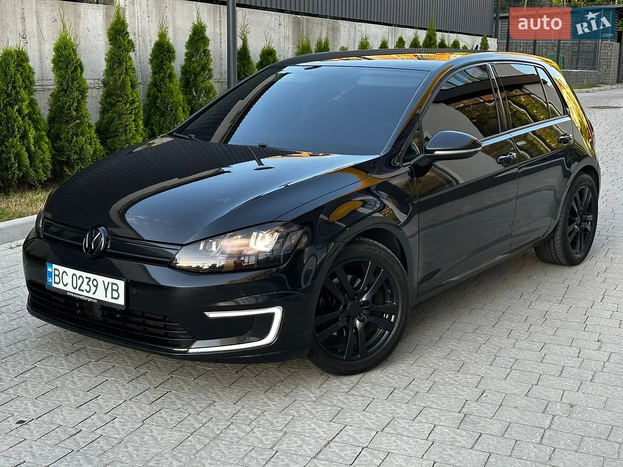 2015 Volkswagen Golf - мініатюра 35