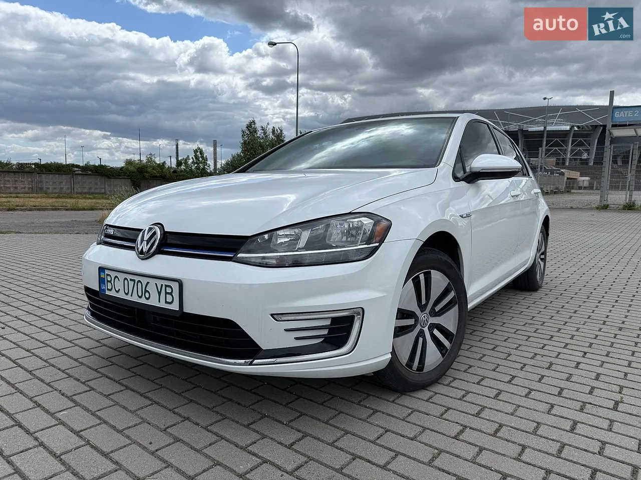 2019 Volkswagen Golf - мініатюра 24