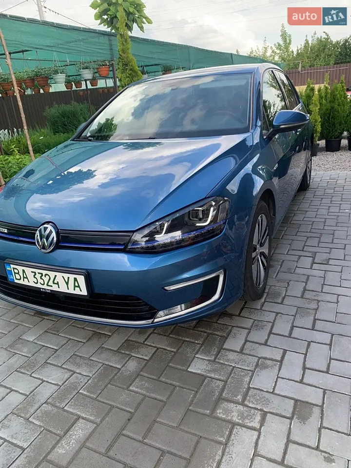2015 Volkswagen Golf - мініатюра 15