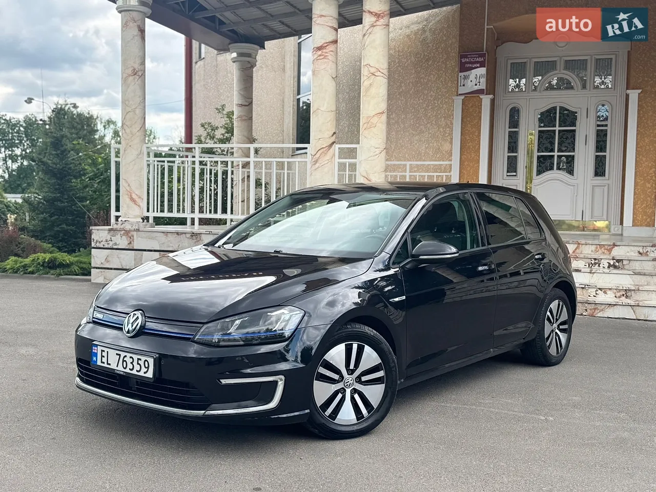 2015 Volkswagen Golf - мініатюра 66