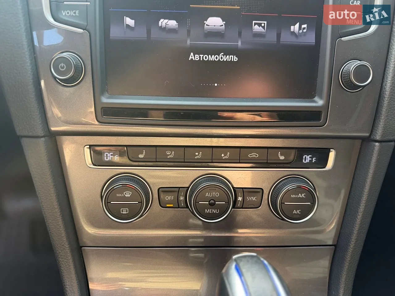 2014 Volkswagen Golf - мініатюра 42