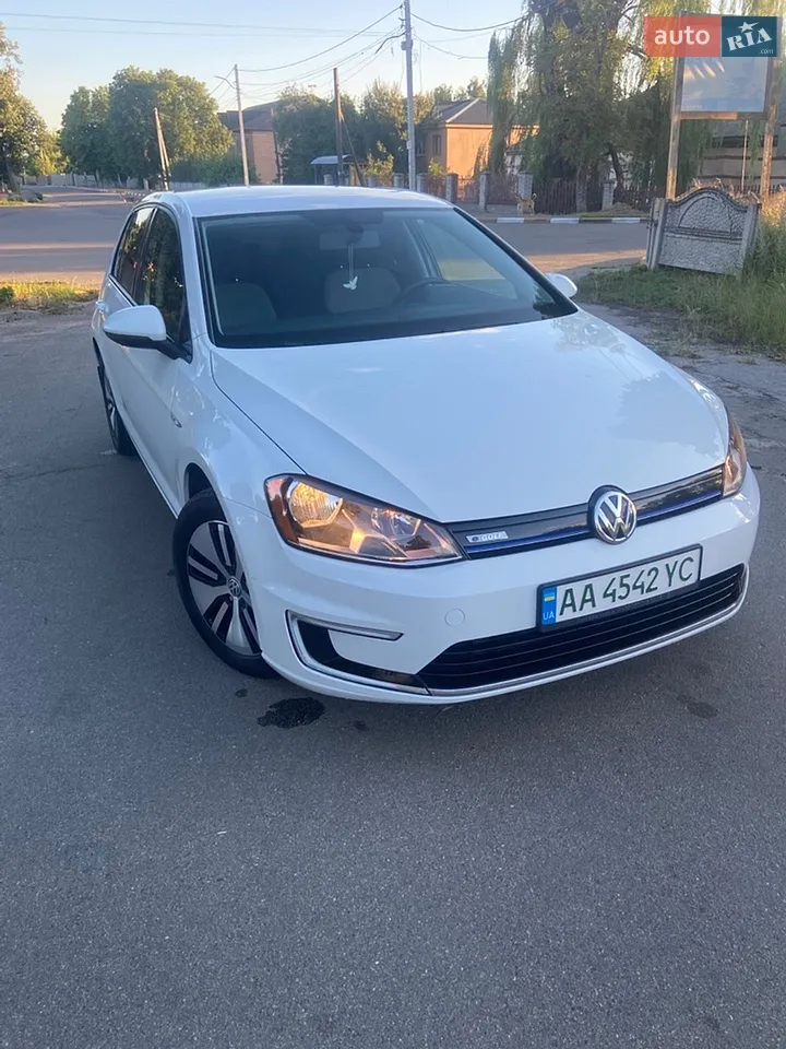2015 Volkswagen Golf - мініатюра 42