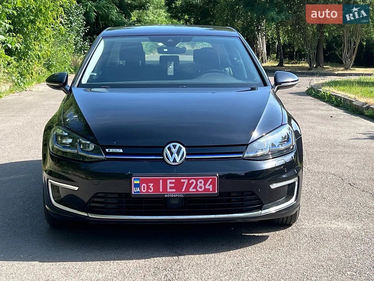 2018 Volkswagen Golf - мініатюра 49