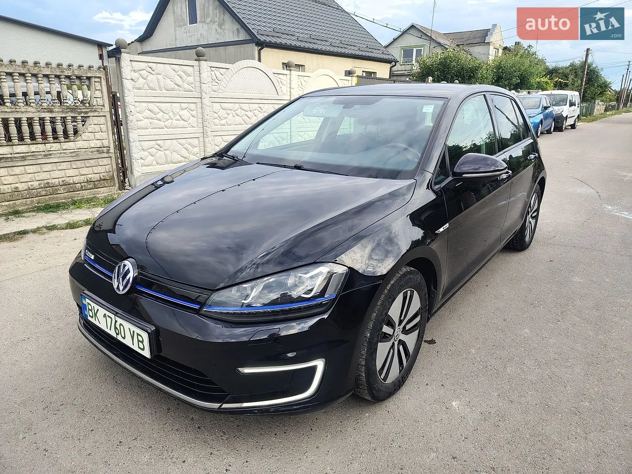 2016 Volkswagen Golf - мініатюра 27