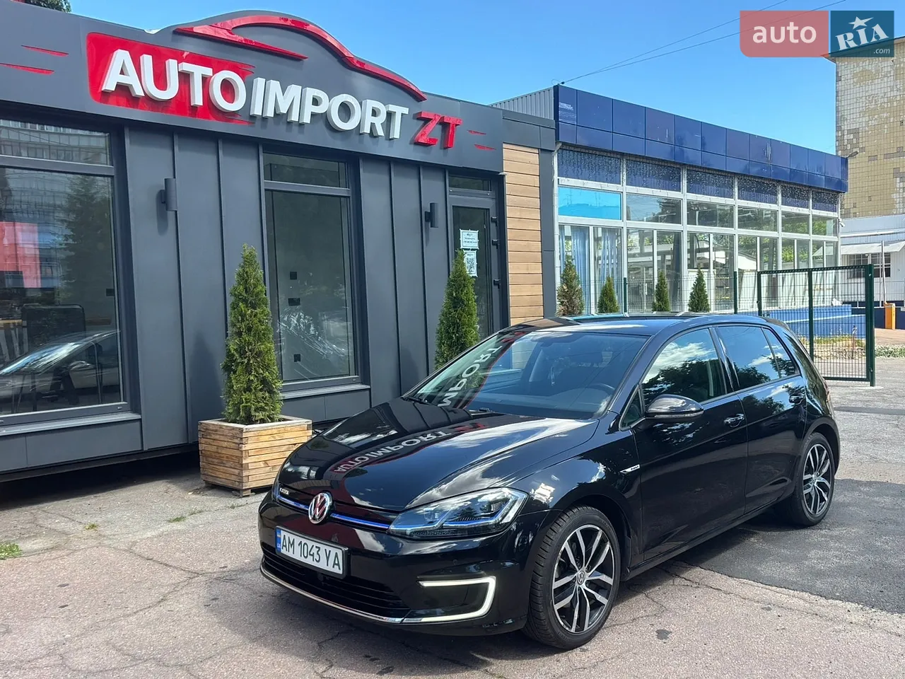 2018 Volkswagen Golf - мініатюра 64