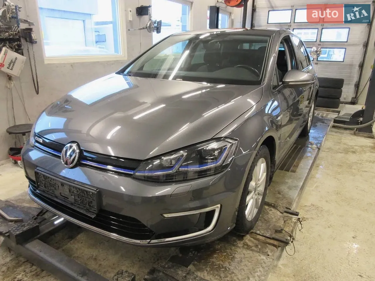2018 Volkswagen Golf - мініатюра 22