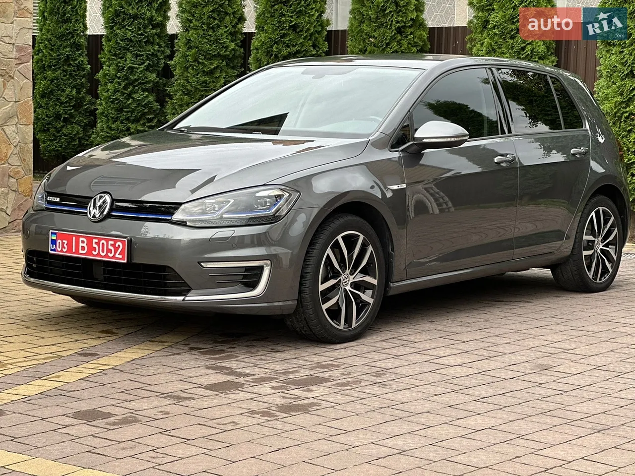 2019 Volkswagen Golf - мініатюра 61