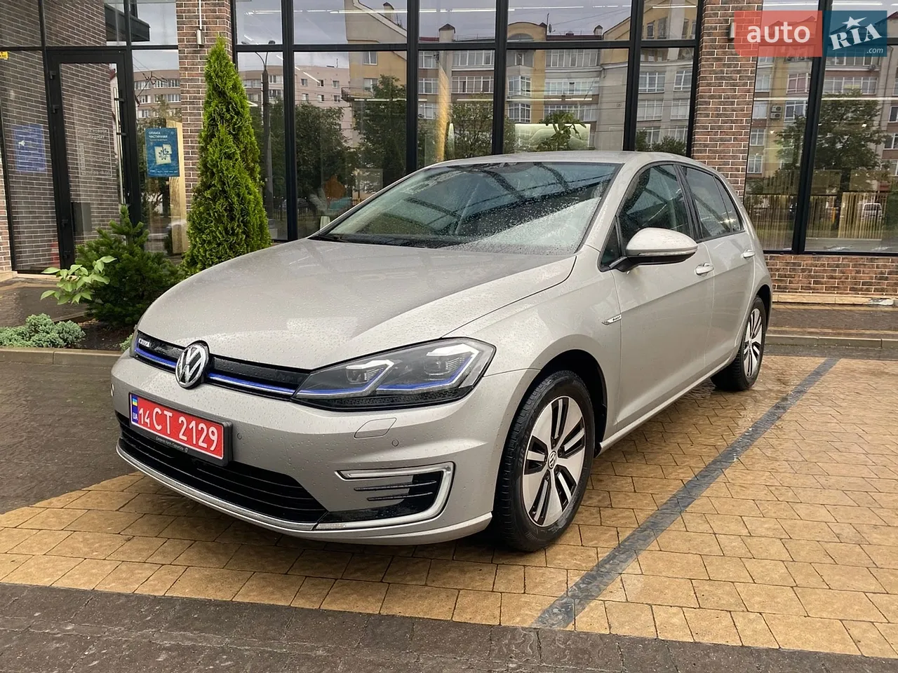 2018 Volkswagen Golf - мініатюра 25
