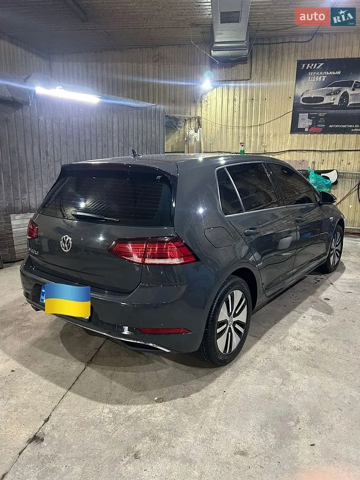 2019 Volkswagen Golf - мініатюра 38