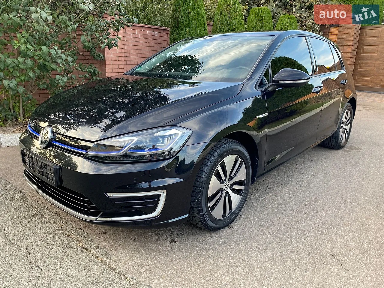2020 Volkswagen Golf - мініатюра 35