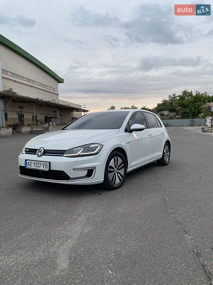 2018 Volkswagen Golf - мініатюра 69