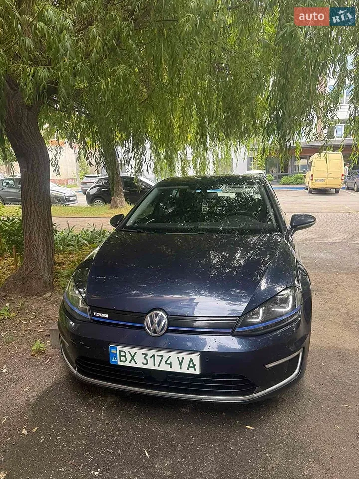 2015 Volkswagen Golf - мініатюра 18