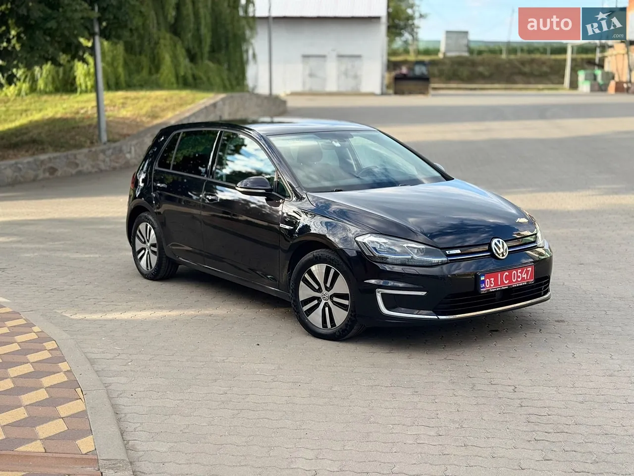 2019 Volkswagen Golf - мініатюра 43
