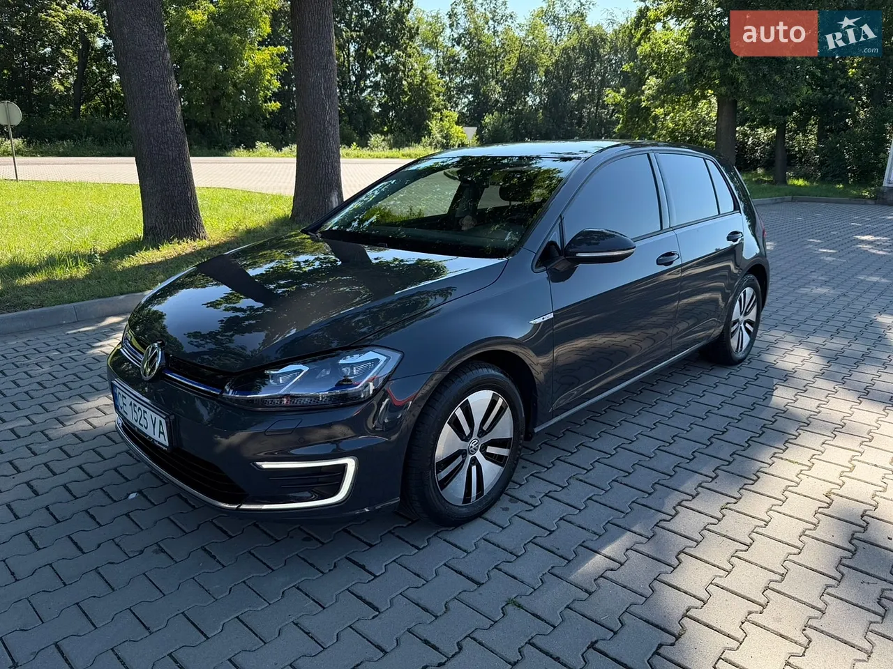 2020 Volkswagen Golf - мініатюра 12