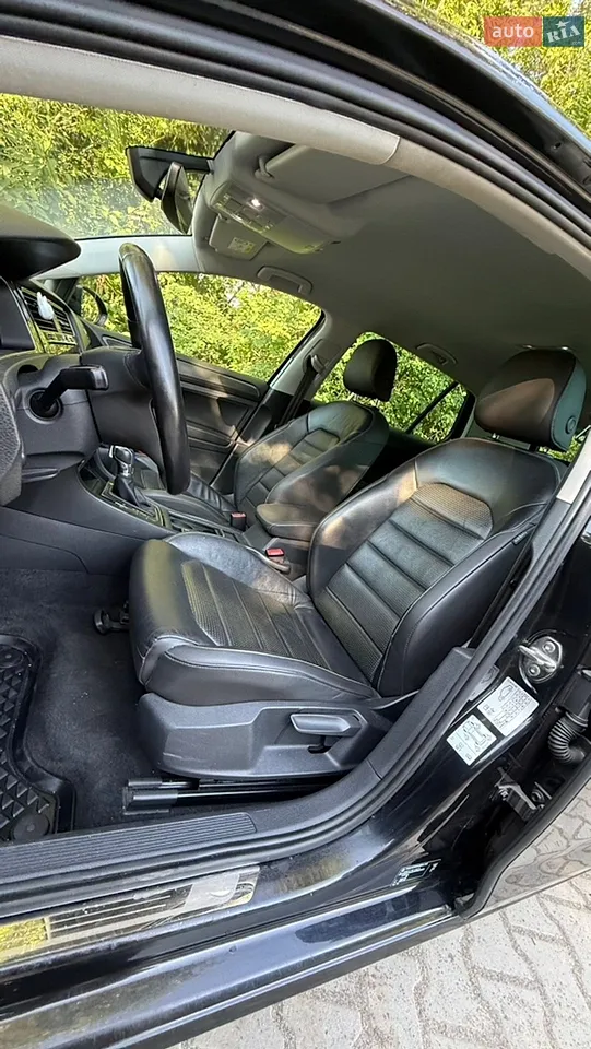 2017 Volkswagen Golf - мініатюра 63