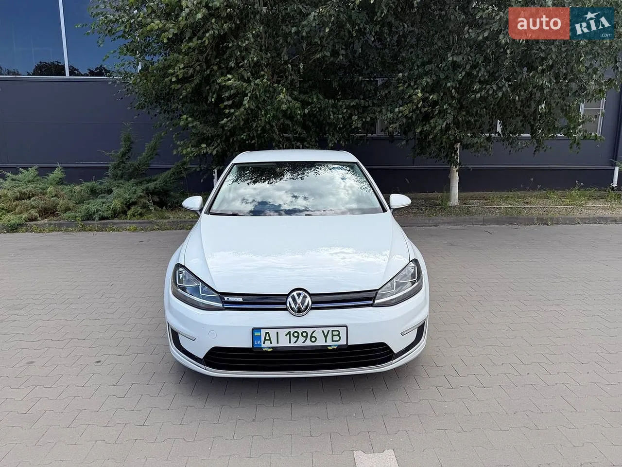 2017 Volkswagen Golf - мініатюра 14