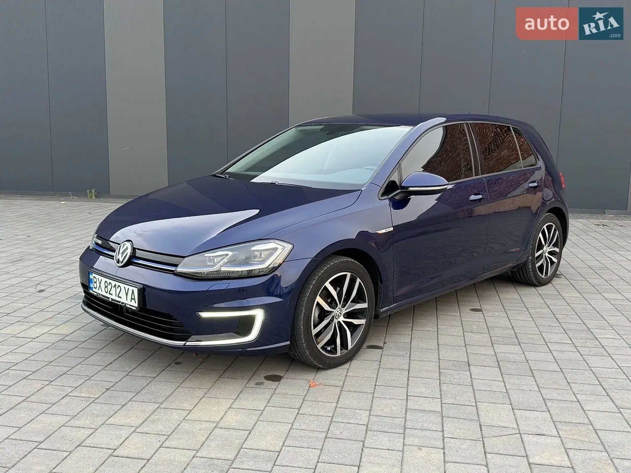 2018 Volkswagen Golf - мініатюра 18