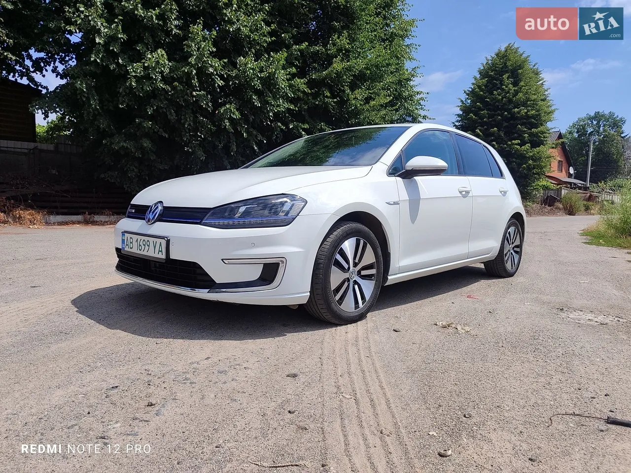 2015 Volkswagen Golf - мініатюра 27