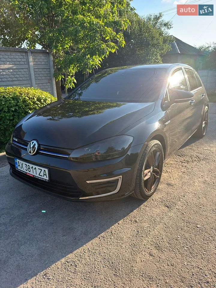 2019 Volkswagen Golf - мініатюра 18