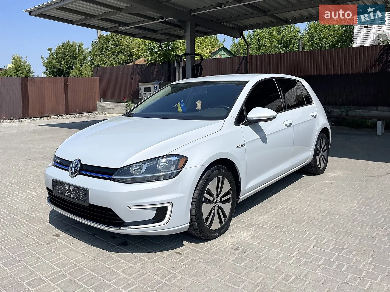 2017 Volkswagen Golf - мініатюра 49