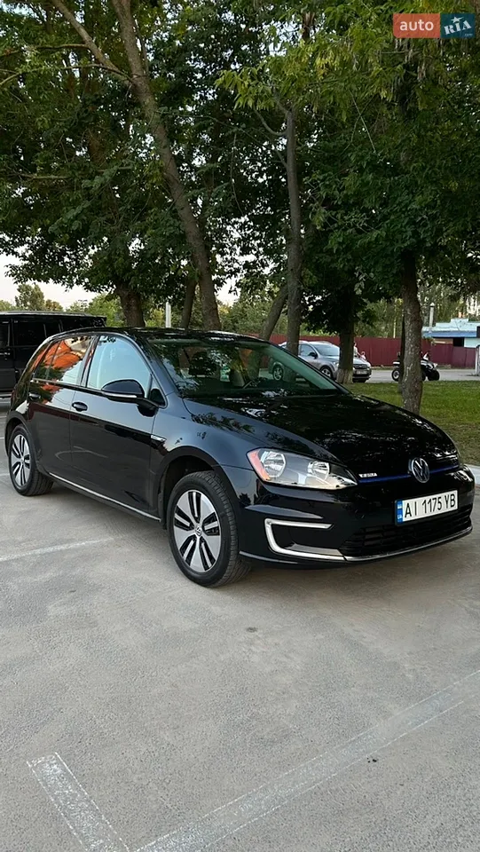 2016 Volkswagen Golf - мініатюра 51