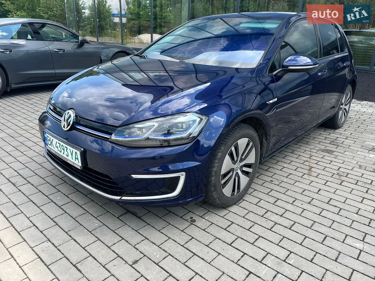 2018 Volkswagen Golf - мініатюра 48