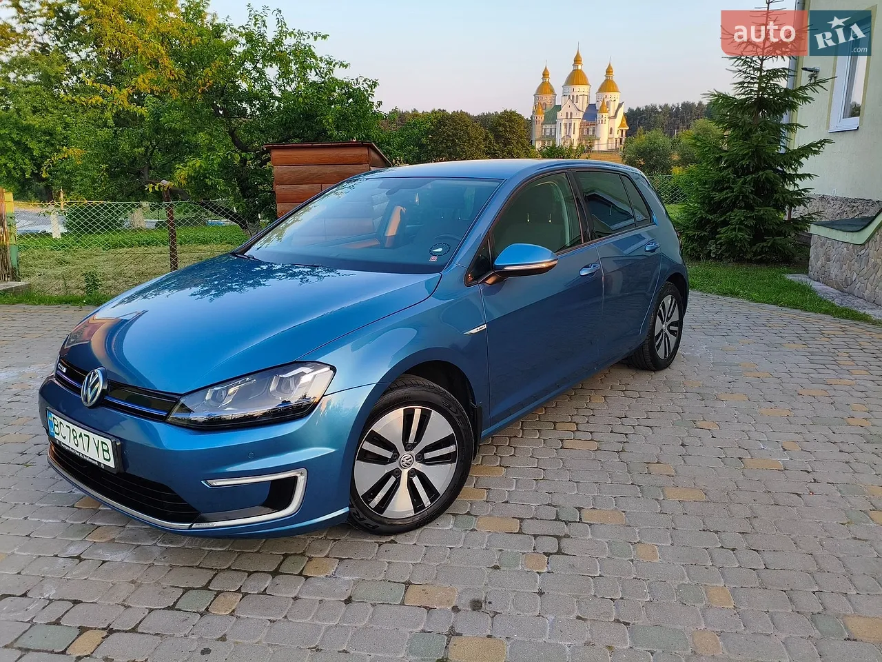 2015 Volkswagen Golf - мініатюра 43