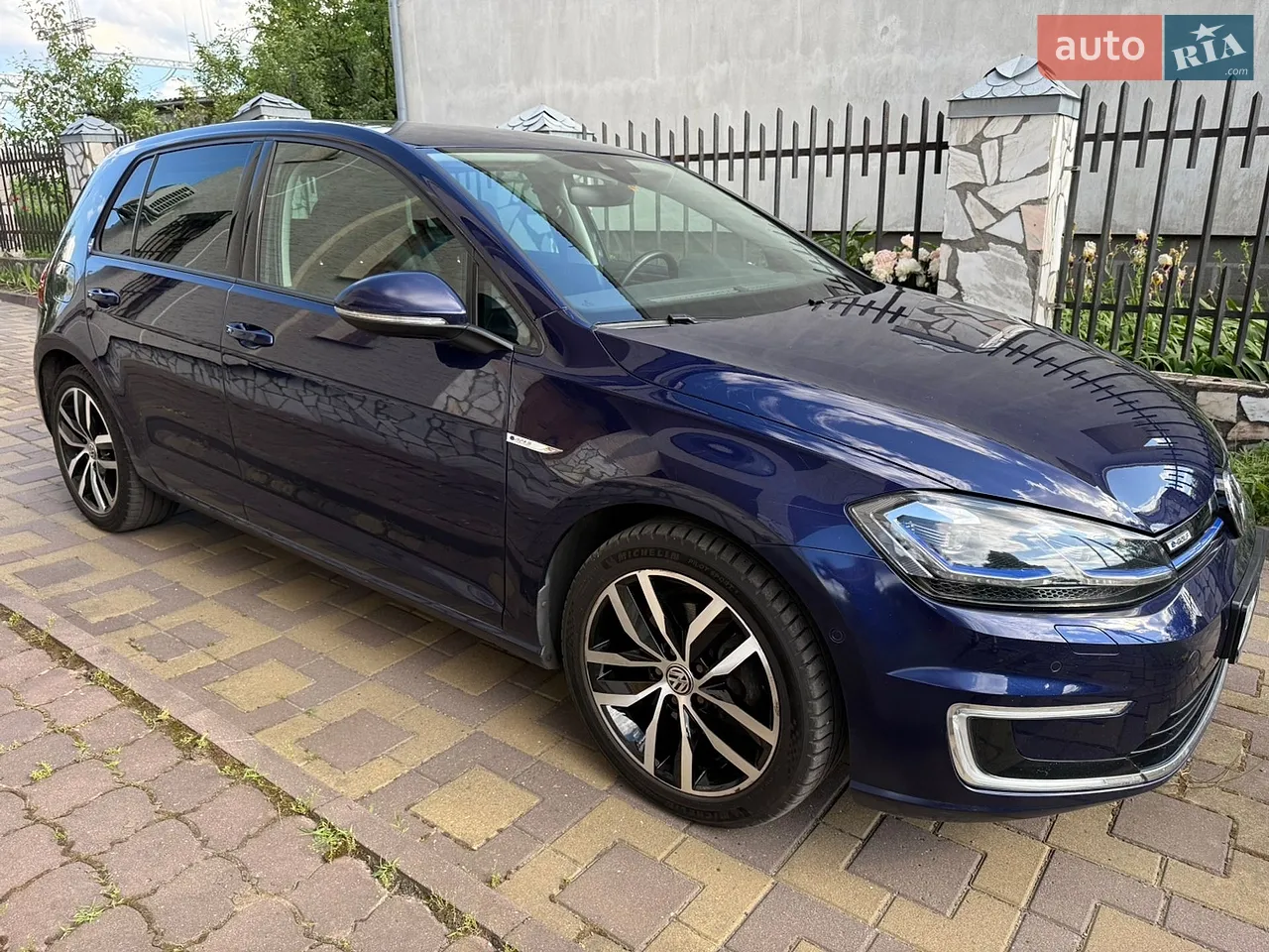 2018 Volkswagen Golf - мініатюра 59