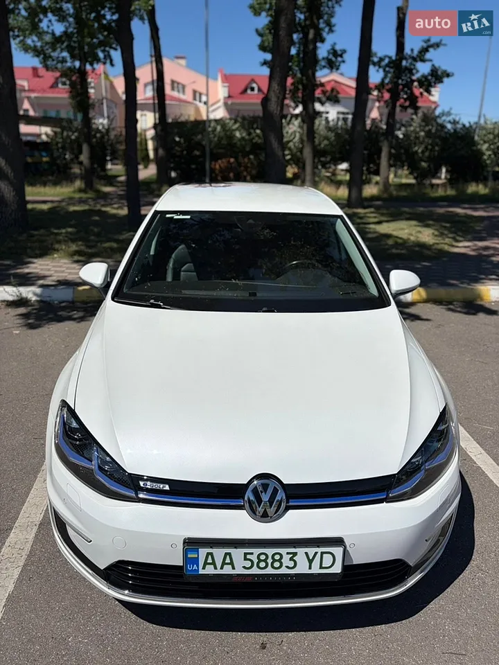 2018 Volkswagen Golf - мініатюра 21