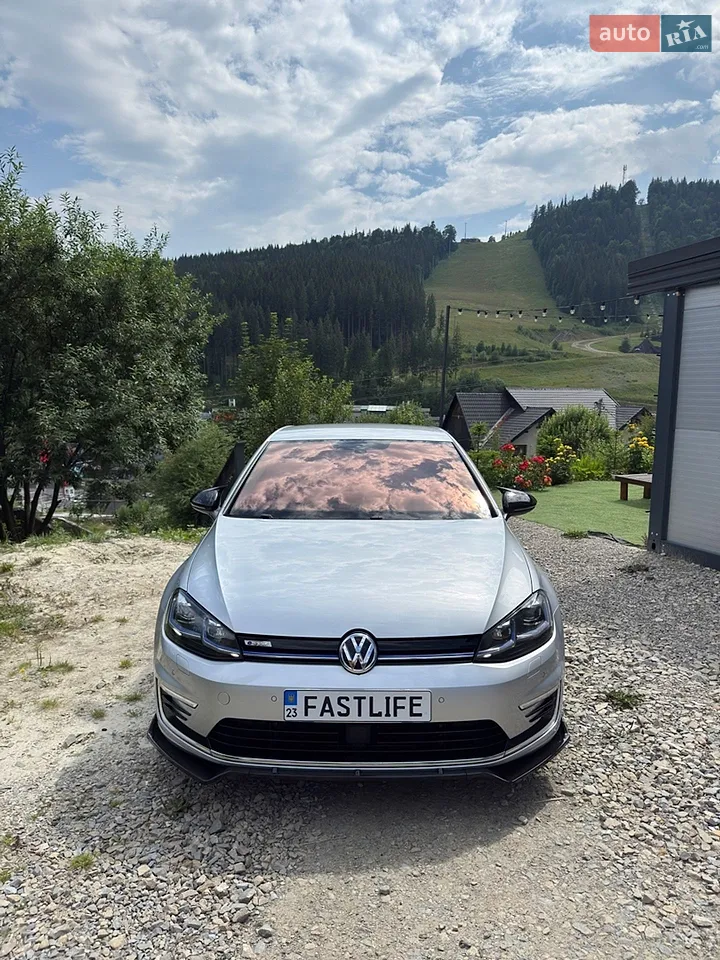 2018 Volkswagen Golf - мініатюра 38