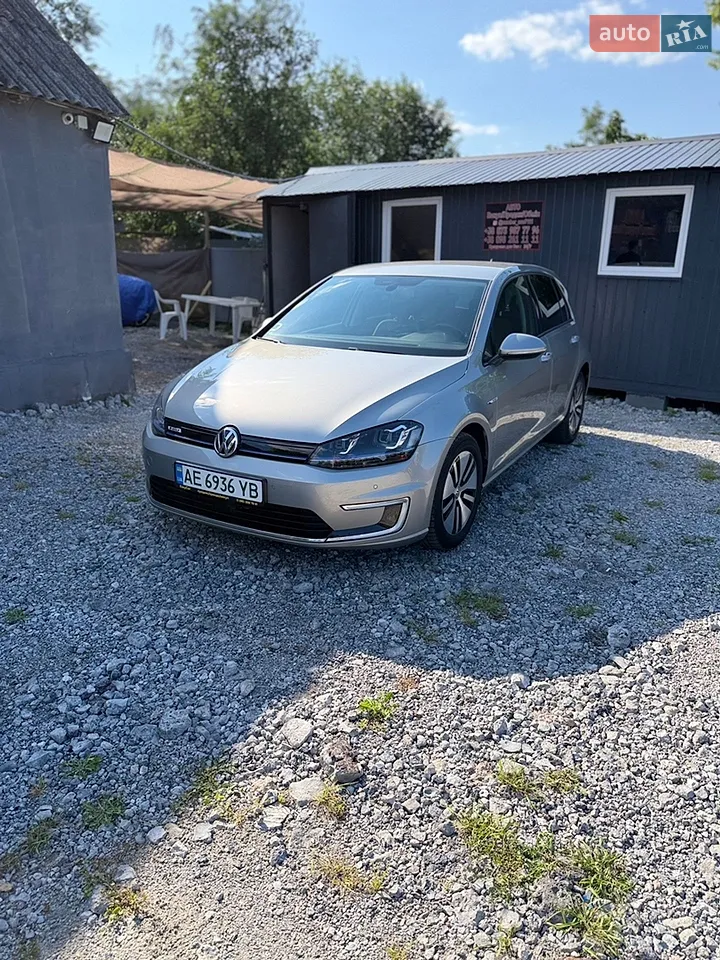 2015 Volkswagen Golf - мініатюра 22