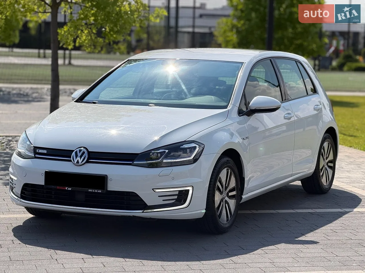 2019 Volkswagen Golf - мініатюра 36